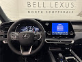 2025 Lexus RX 350
