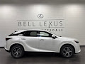 2025 Lexus RX 350