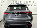 2025 Lexus RX 350h