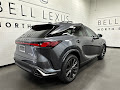 2025 Lexus RX 350h