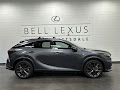 2025 Lexus RX 350h
