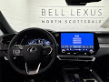 2025 Lexus RX 350h
