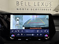 2025 Lexus RX 350h
