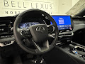 2025 Lexus RX 350h