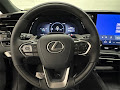 2025 Lexus RX 350h