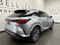2025 Lexus RX 350 Premium Plus