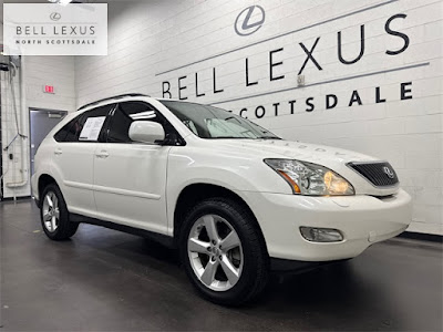 2007 Lexus RX