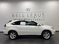 2007 Lexus RX 350
