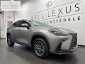 2026 Lexus NX 350 Base