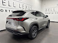2026 Lexus NX 350 Base