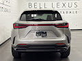 2026 Lexus NX 350 Base