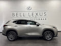 2026 Lexus NX 350 Base