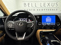 2026 Lexus NX 350 Base