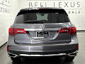 2017 Acura MDX 3.5L