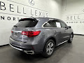2017 Acura MDX 3.5L