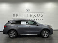 2017 Acura MDX 3.5L