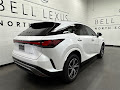 2025 Lexus RX 350