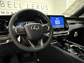 2025 Lexus RX 350