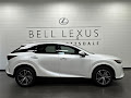 2025 Lexus RX 350
