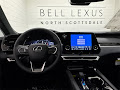 2025 Lexus RX 350