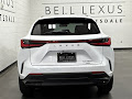 2026 Lexus NX 350h Premium