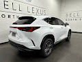 2026 Lexus NX 350h Premium