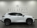 2026 Lexus NX 350h Premium