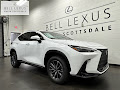 2026 Lexus NX 350h Premium