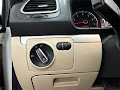 2014 Volkswagen Eos Komfort Edition