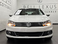 2014 Volkswagen Eos Komfort Edition