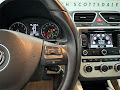 2014 Volkswagen Eos Komfort Edition