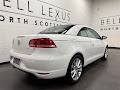 2014 Volkswagen Eos Komfort Edition