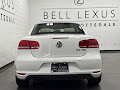 2014 Volkswagen Eos Komfort Edition