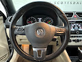 2014 Volkswagen Eos Komfort Edition