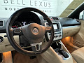 2014 Volkswagen Eos Komfort Edition