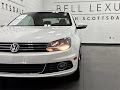 2014 Volkswagen Eos Komfort Edition