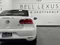 2014 Volkswagen Eos Komfort Edition