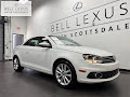 2014 Volkswagen Eos Komfort Edition