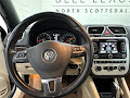 2014 Volkswagen Eos Komfort Edition