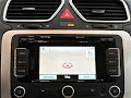 2014 Volkswagen Eos Komfort Edition