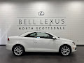 2014 Volkswagen Eos Komfort Edition