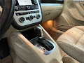 2014 Volkswagen Eos Komfort Edition