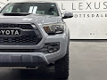 2017 Toyota Tacoma TRD Pro