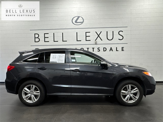 2014 Acura RDX Base
