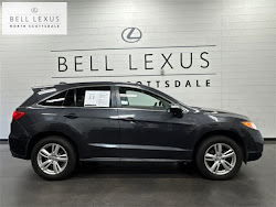 2014 Acura RDX Base