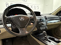 2014 Acura RDX Base