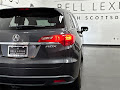 2014 Acura RDX Base