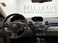 2014 Acura RDX Base