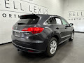 2014 Acura RDX Base