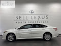 2015 Toyota Avalon Hybrid XLE Touring